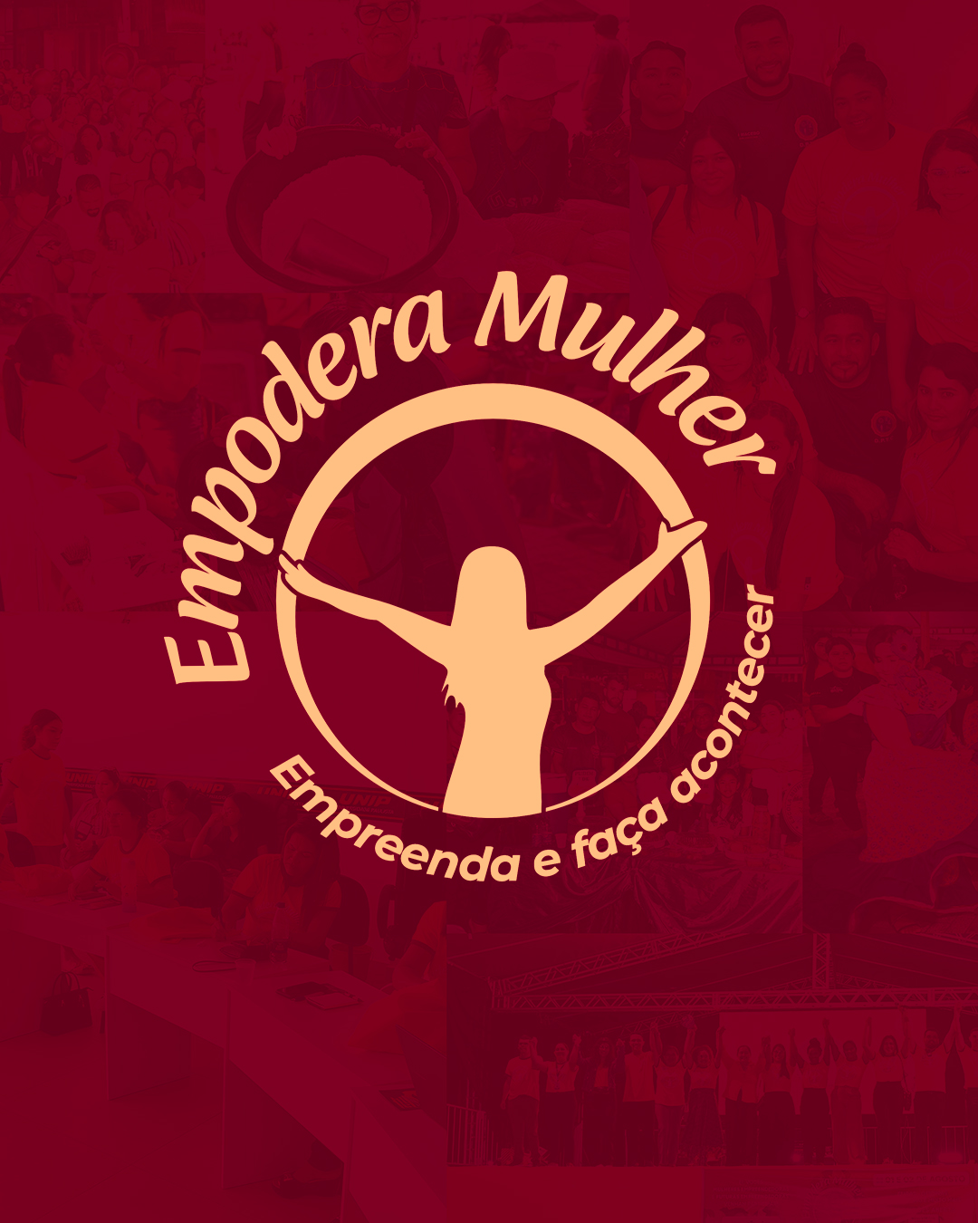Empodera Mulher