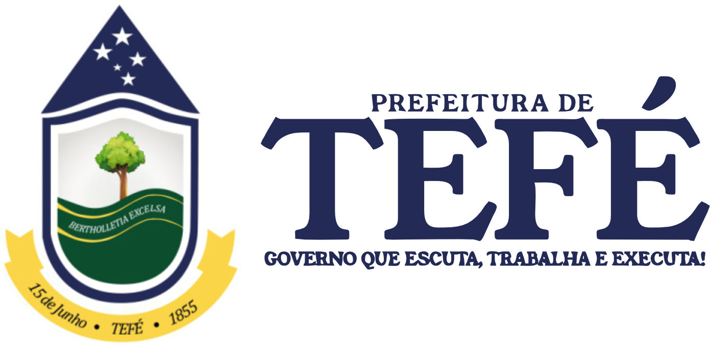 Prefeitura Municipal de Tefé