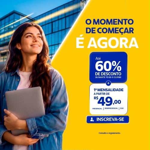 Campanha UNIP